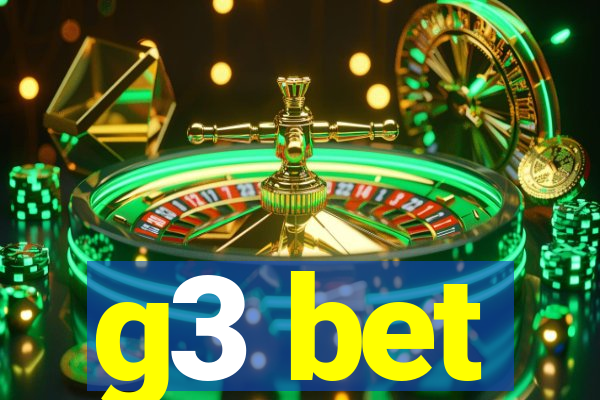 g3 bet